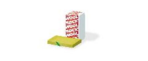 Bilde av FLEXI A-PLATE 98X575X1200 MOS ROCKWOOL - 4,14 M2 PR PAK