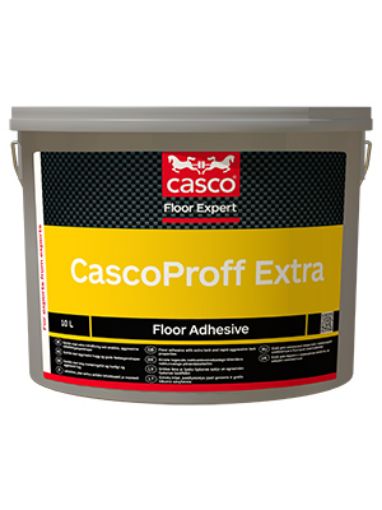 Bilde av Casco Floor Expert CascoProff Extra 10 liter