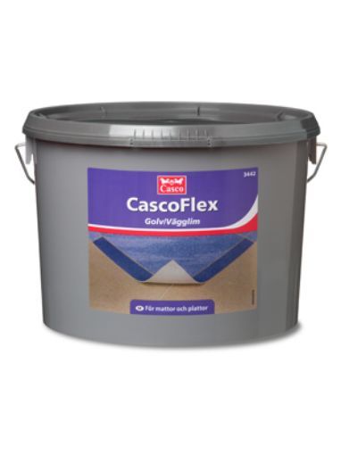 Bilde av CascoFlex 5 liter