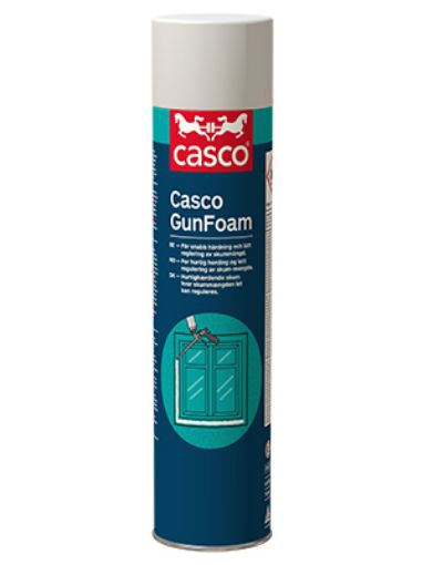 Bilde av Casco GunFoam