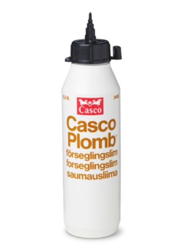 Bilde av Casco Floor Expert CascoPlomb 300 ml. Kartong: 10 stk