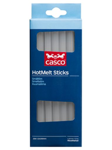 Bilde av Casco HotMelt Sticks Stick à 11,2 mm x 200 mm