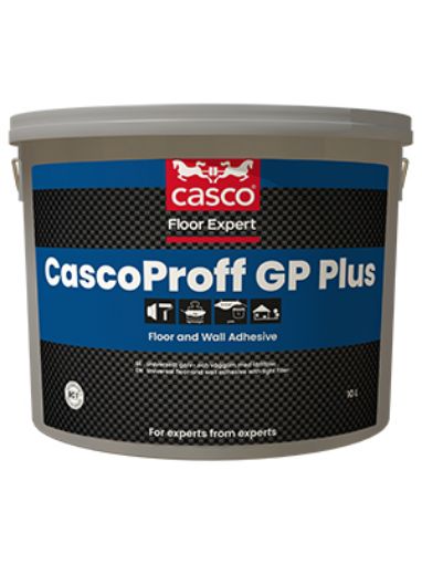 Bilde av CascoProff GP Plus 10 L