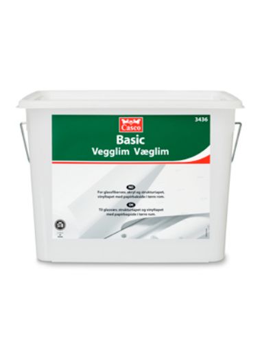 Bilde av Casco Basic 5 liter