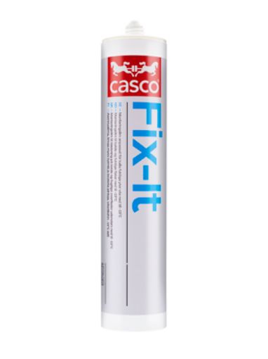 Bilde av Casco Fix-It Grey 300 ml. Kartong: 12 stk