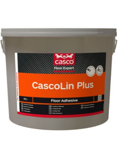 Bilde av Casco Floor Expert CascoLin Plus 10 liter