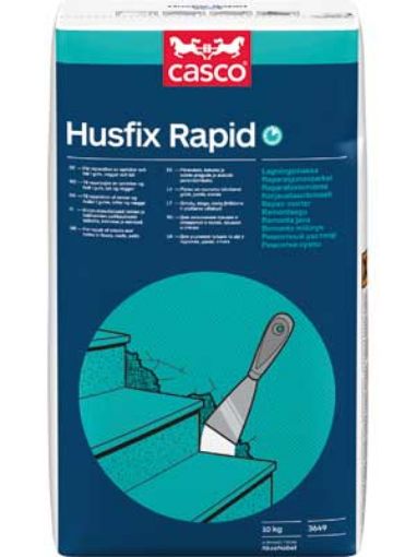 Bilde av Casco HusFix Rapid 10 kg