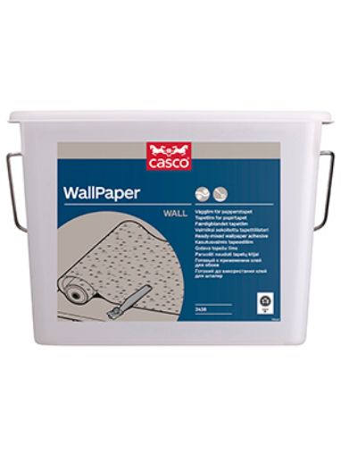 Bilde av Casco WallPaper 5 liter.