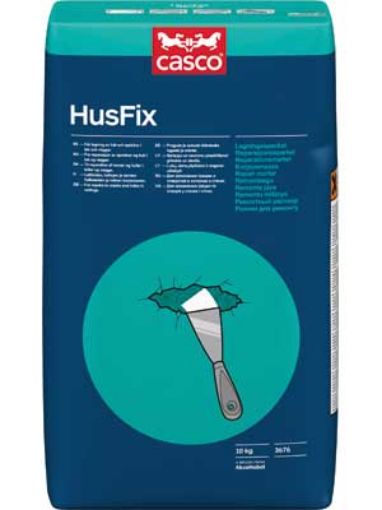 Bilde av Casco HusFix 10 kg