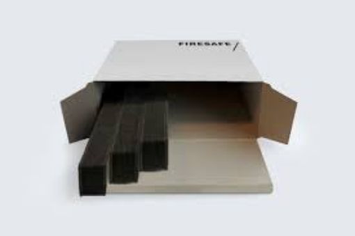 Bilde av FIRESAFE FT Flex Strip - 925 x 56 x 50 mm