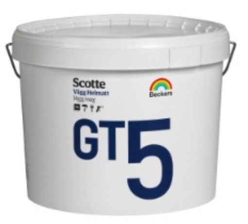 Bilde av Scotte GT-5 A-base 3,6L BECKERS