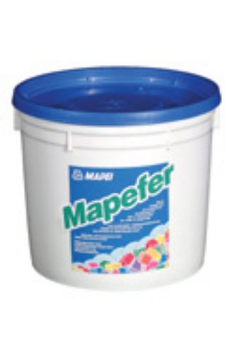 Bilde av MØRTEL KORR HEMMENDE 2,0KG MAP MAPEFER 2 KG MAPEI AS