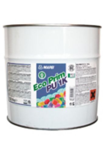 Bilde av ECO PRIM PU 1K 10 KG SPANN PRIMER POLYURETAN ECO PRIM PU 1K