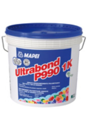 Bilde av ULTRABOND P990 1K LIGHT 15 KG SPANN GULVLIM PARKETT ULTRABOND P990 1K LYS