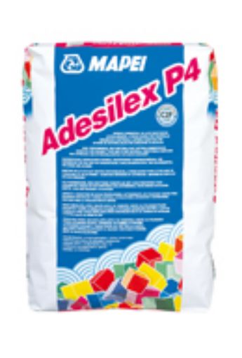 Bilde av FLISLIM 20 KG ADESILEX P4 ADESILEX P4 20 KG MAPEI AS