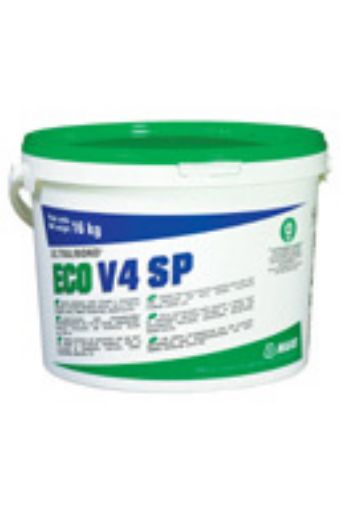 Bilde av GULVLIM 16KG ECO V4 SP ULTRAB. ECO V4 SP - MAPEI