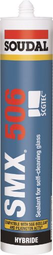 Bilde av SMX 506 Sort 290ml (12stk/fp)