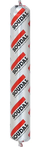 Bilde av Soudaseal 225 LM Mørk Beige, 600 ml (12s