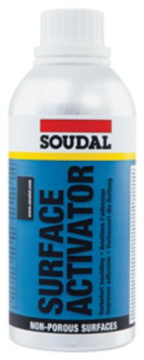 Bilde av Surface Activator 500ml(6st/fp)