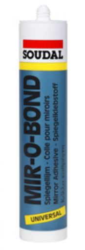 Bilde av Mir-O-Bond Grå , 310 ml (15stk/fp)