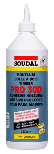 Bilde av Trelim PRO 30D - Timber Adhesive Eng. (6