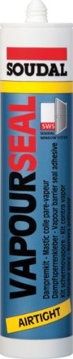 Bilde av Vapourseal 310ml (Eng.) (15stk/fp)