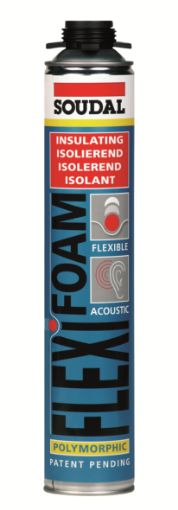 Bilde av Flexifoam  All Season Pistol, 750 ml (12