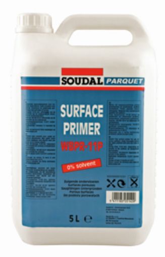 Bilde av Surface Primer WBPR-11P Til Parkettlim