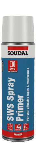 Bilde av SWS Spray Primer 500 ml