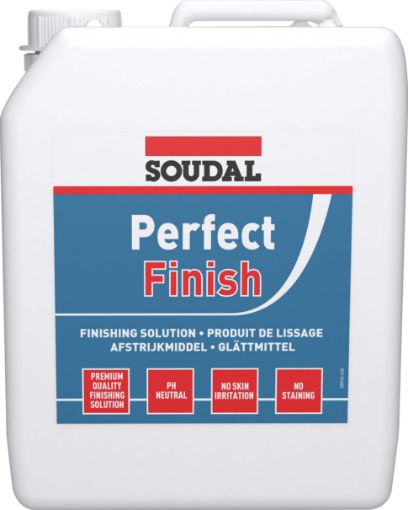 Bilde av 5L SOUDAL PERFECT FINISH