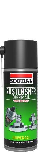 Bilde av 400 ml Soudal Rustløser