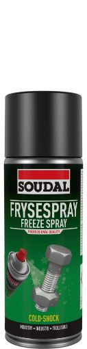 Bilde av 400 ml Soudal Frysespray