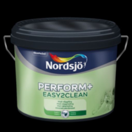 Bilde av PERFORM+ EASY2CLEAN BC ,  0,93L