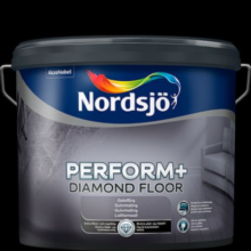 Bilde av PERFORM+ DIAMOND FLOOR BC ,  0,94L