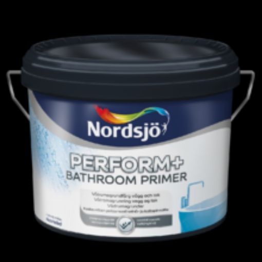 Bilde av PERFORM+ BATHROOM PRIMER, 10L