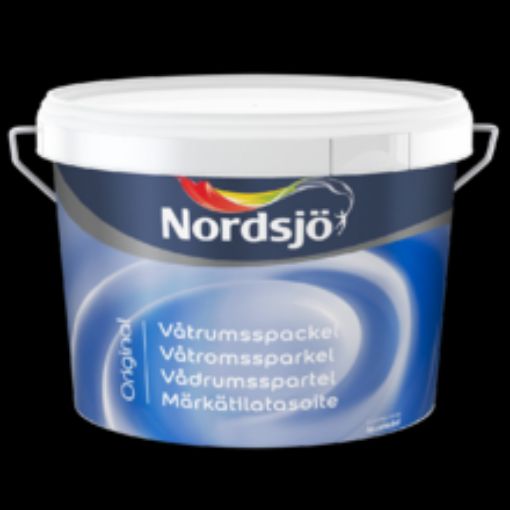 Bilde av ORIGINAL VÅTROMSSPARKEL,  10L