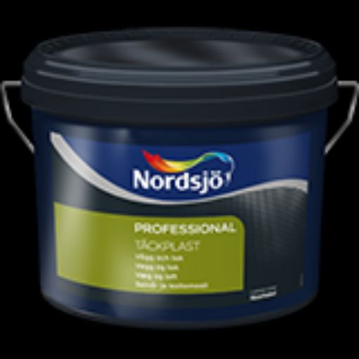 Bilde av PRO TÄCKPLAST ,  10L