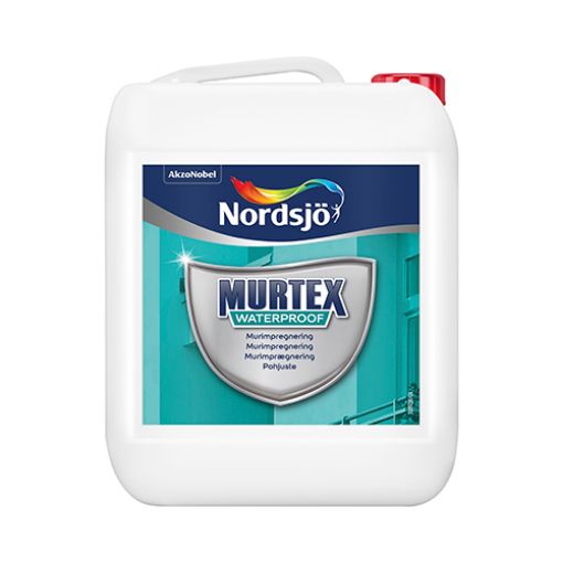 Bilde av MURTEX WATERPROOF 10 L