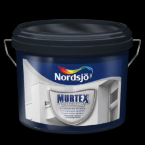 Bilde av MURTEX HYDRO PRIMER ,  2,5L