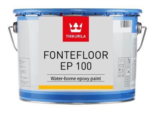 Bilde av Fontefloor EP 100 A 6L