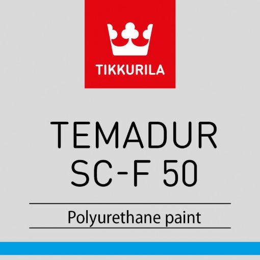 Bilde av Temadur SC-F 50 TCL 7,2L