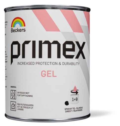 Bilde av Primex Gel 1L