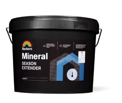 Bilde av Mineral Season Extender LA-base 9 L