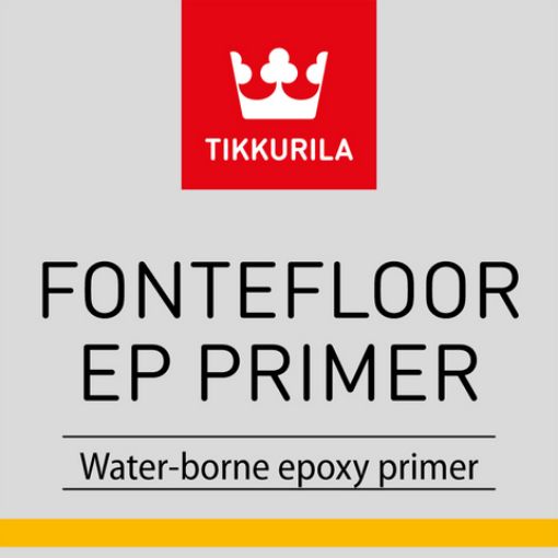 Bilde av Fontefloor EP Primer 7,5L