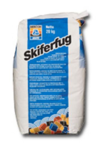 Bilde av SKIFERFUG GRÅ 20KG - MAPEI