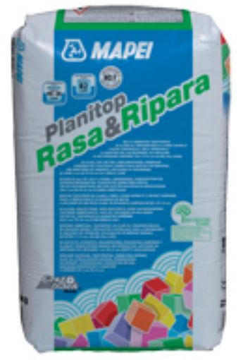 Bilde av MØRTEL REP 25KG PLANITOP S&R RASA & RIPARA R2 25 KG - MAPEI