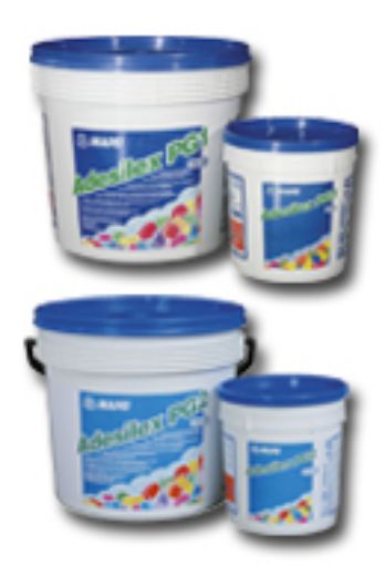 Bilde av ADESILEX PG2 COMP-B 1,5 KG SPANN BETONGLIM EPOXY ADESILEX PG2