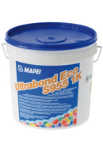 Bilde av PARKETTLIM 15 KG ECO S955 1K U ULTRABOND ECO S955 1K 15 KG