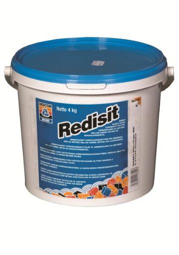 Bilde av MØRTEL KORR HEMMENDE 20KG REDI REDISIT 20 KG MAPEI AS