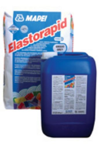 Bilde av ELASTORAPID COMP-B 6,25 KG KANNE FLISLIM ELASTORAPID